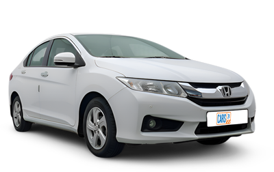 Honda City-img